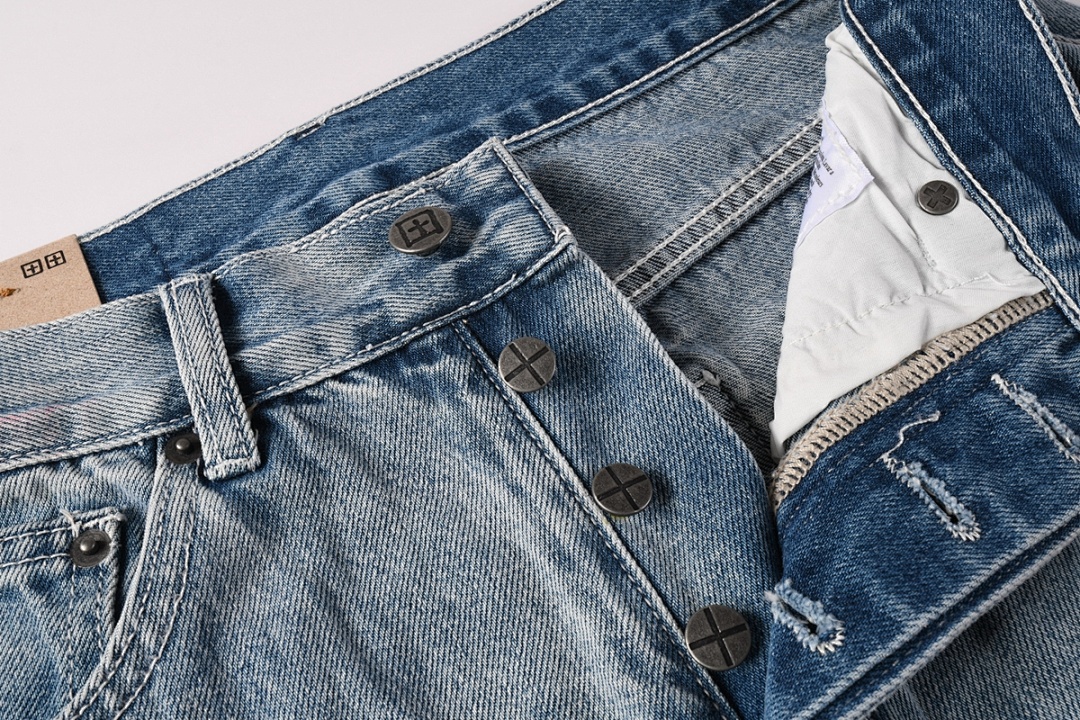 Other 260 KSUBI JEANS - Image 5