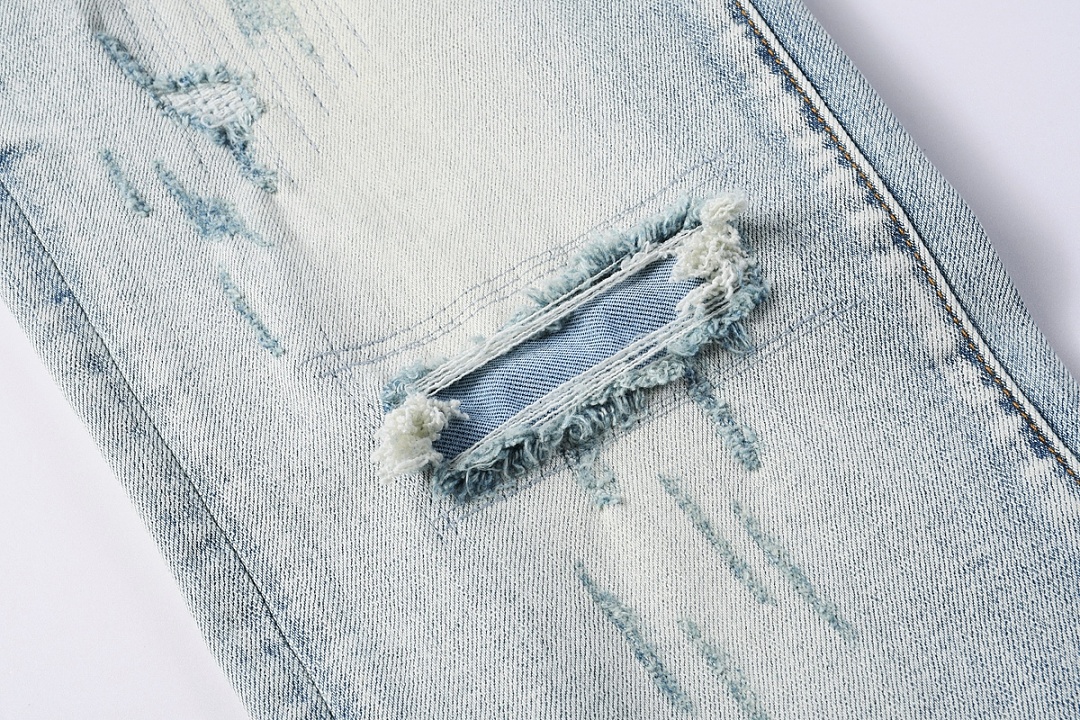 Other 260 Purple Jeans - Image 10