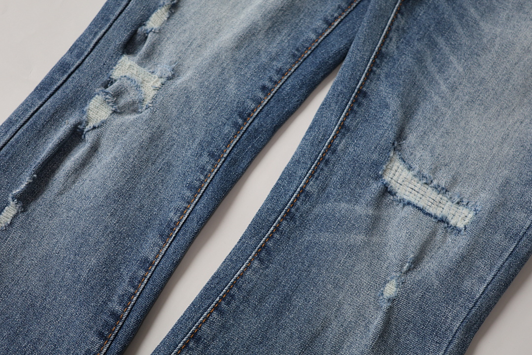 Other 260 Purple Jeans - Image 10