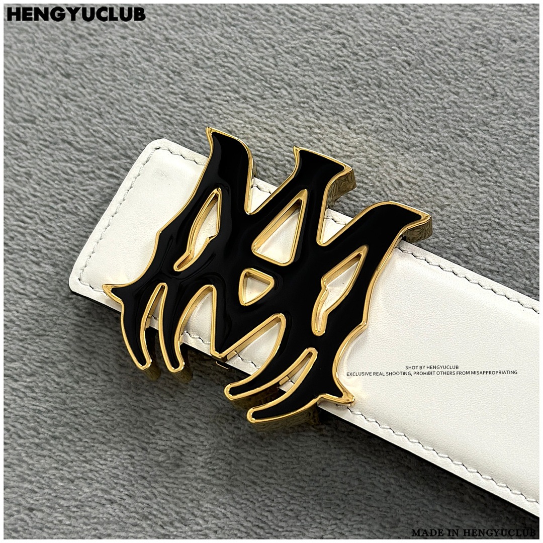 AMIRI 270 AMIRI BELT - Image 3