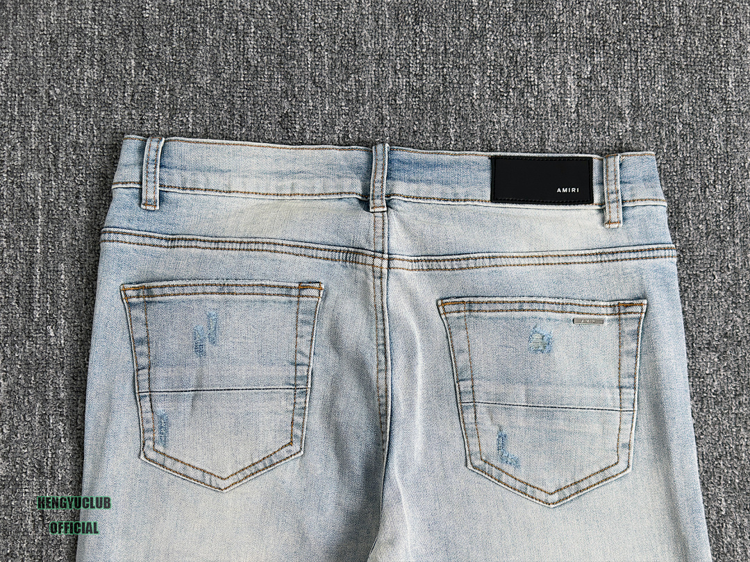 AMIRI 260 AMIRI JEANS - Image 7