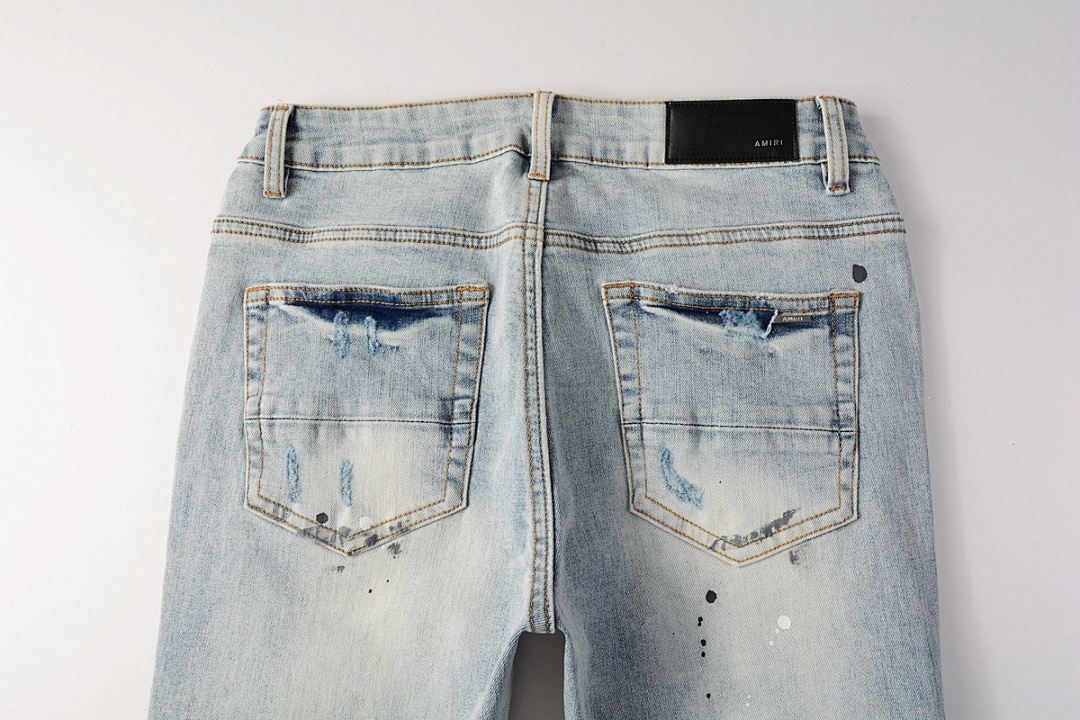 AMIRI 260 AMIRI JEANS - Image 10