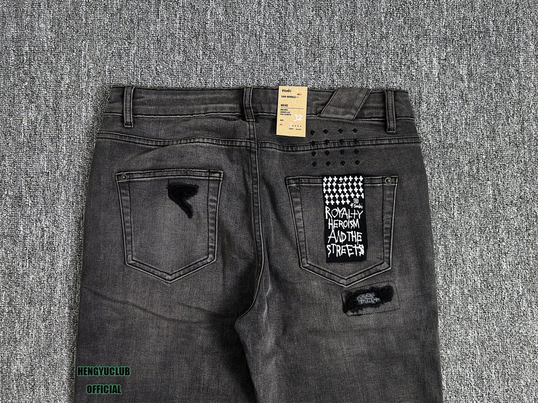 Other 260 KSUBI JEANS - Image 8