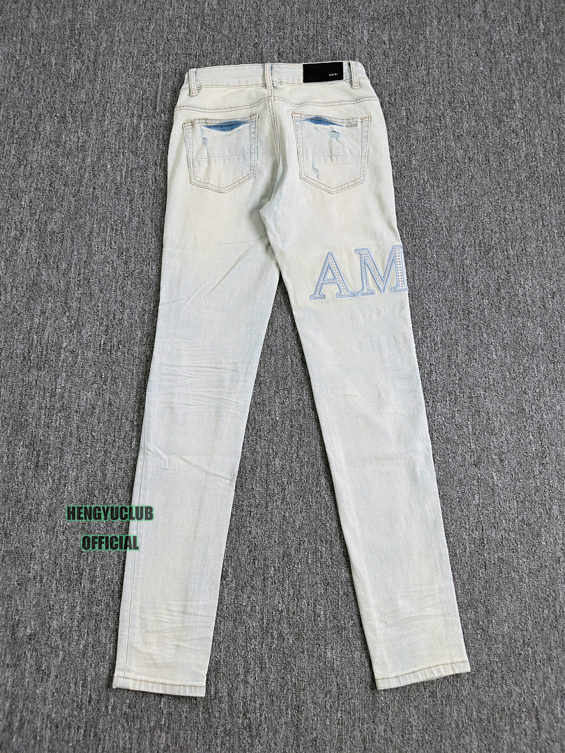 AMIRI 260 AMIRI JEANS - Image 5
