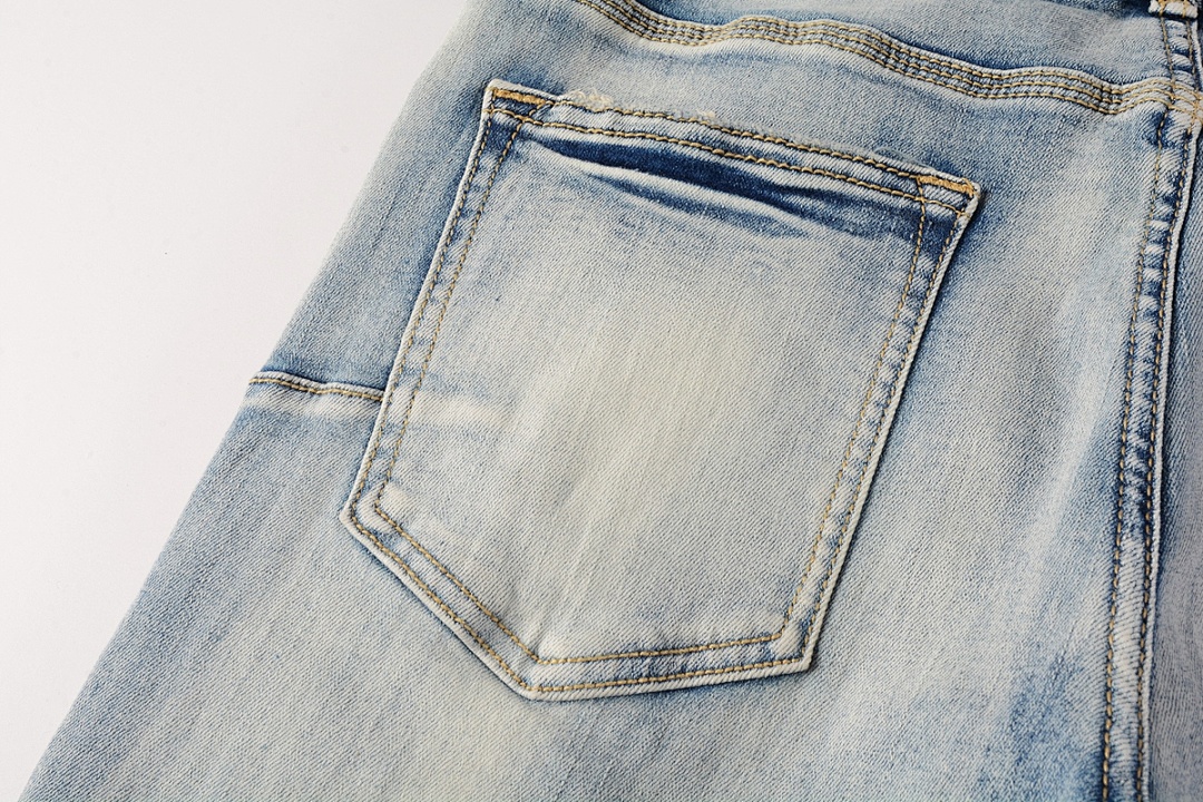 Other 260 Purple Jeans - Image 13