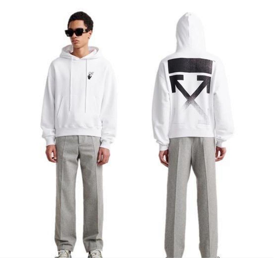 Other 240 Off (White) - Image 2