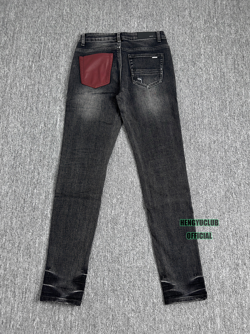 AMIRI 260 AMIRI JEANS - Image 5