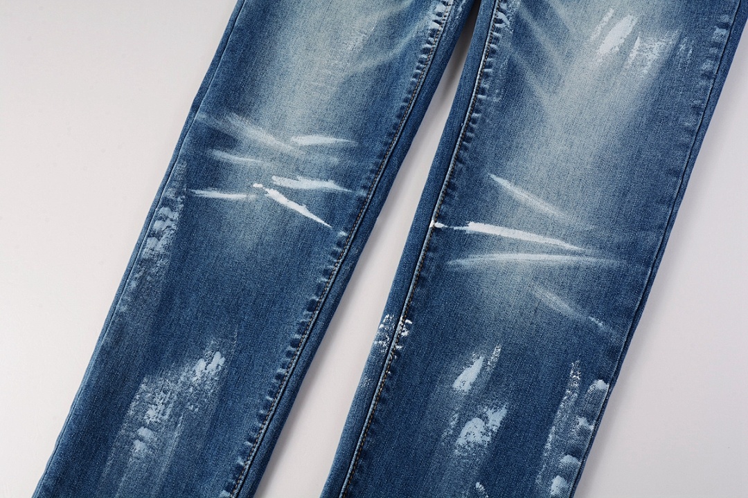 Other 260 Purple Jeans - Image 12