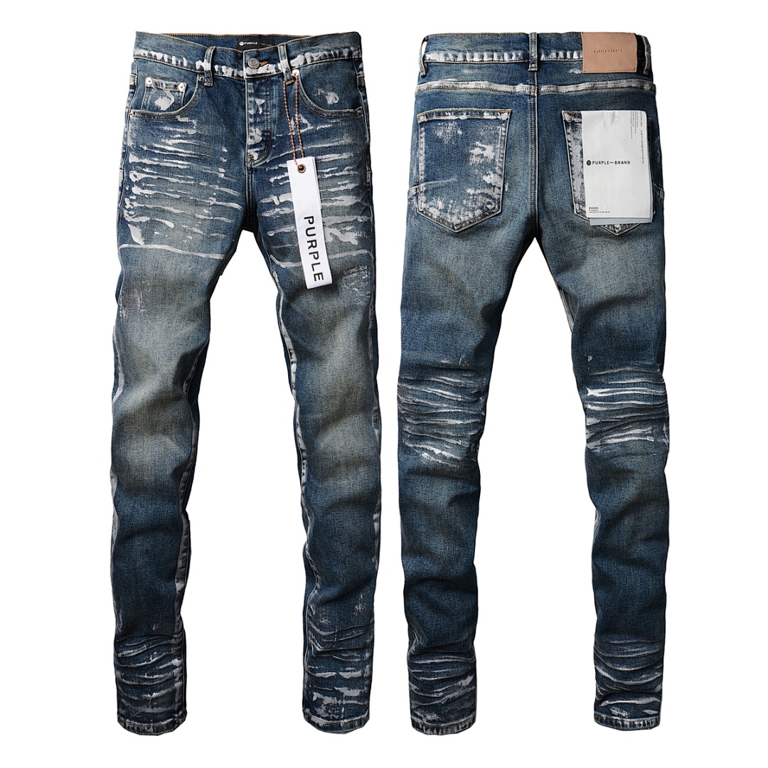 Other 260 Purple Jeans, photo 1