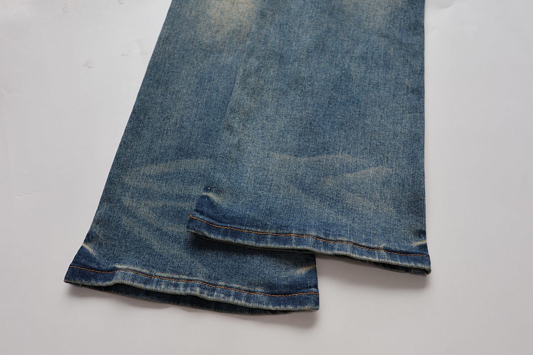 Other 260 Purple Jeans - Image 17