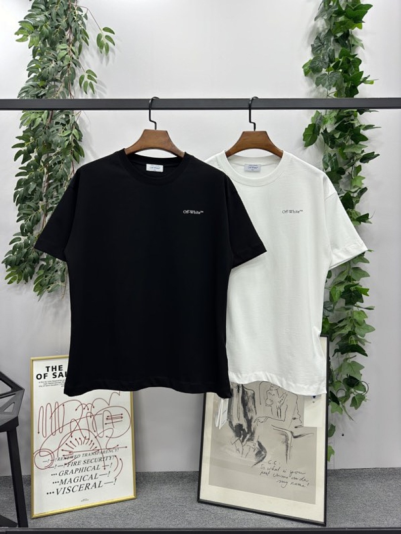 Other 170 Off (White) - Image 2