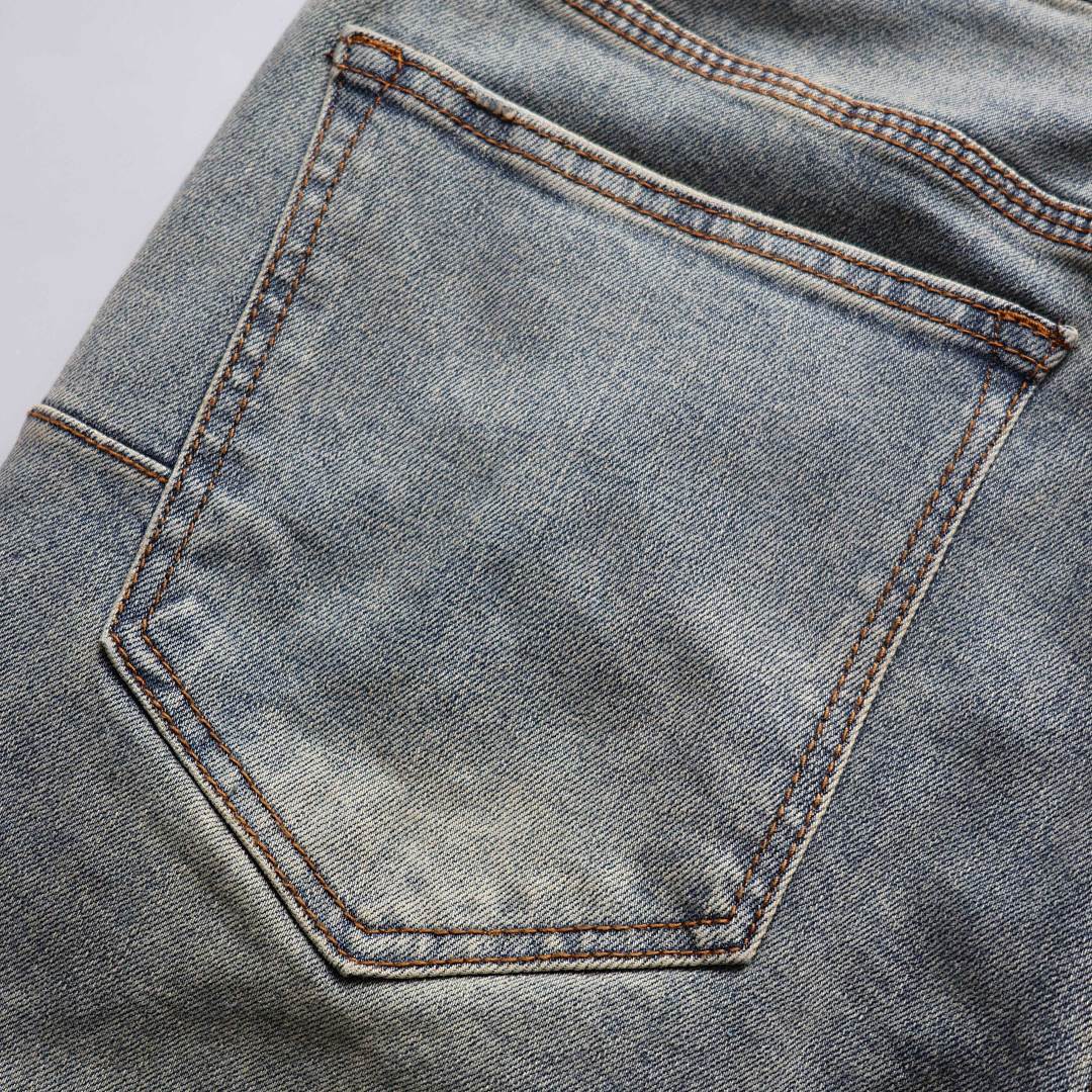 Other 260 Purple Jeans - Image 20