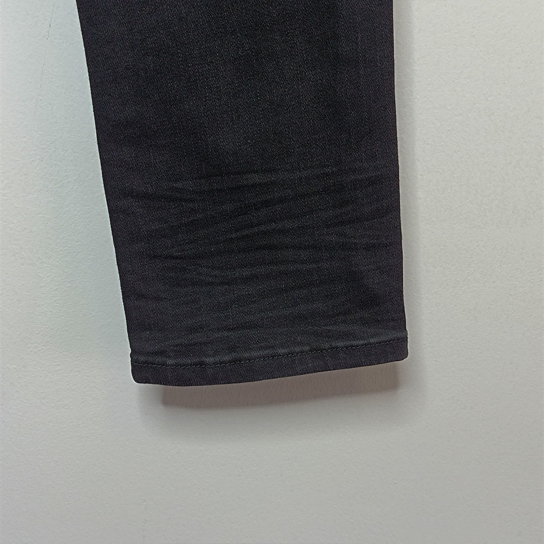 Other 260 Purple Jeans - Image 12