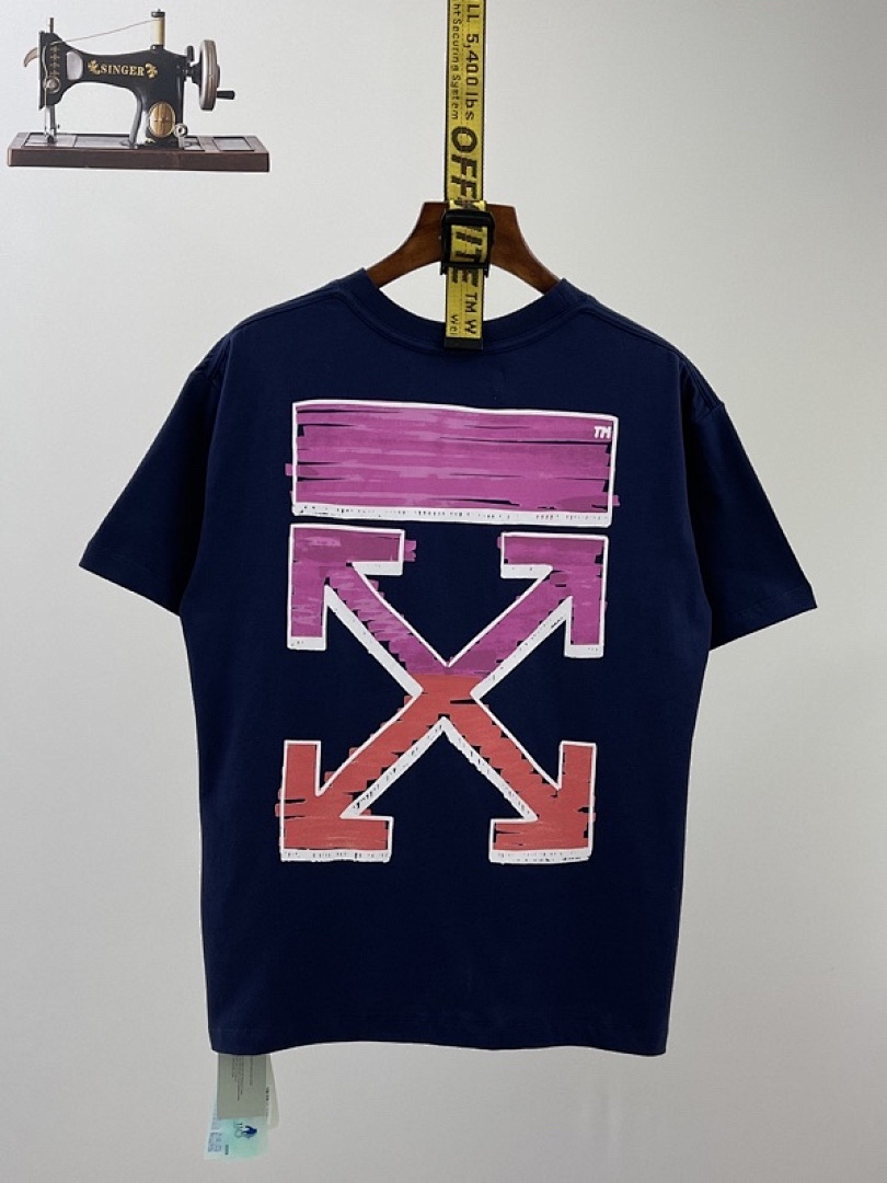 Other 160 Off (White) - Image 5