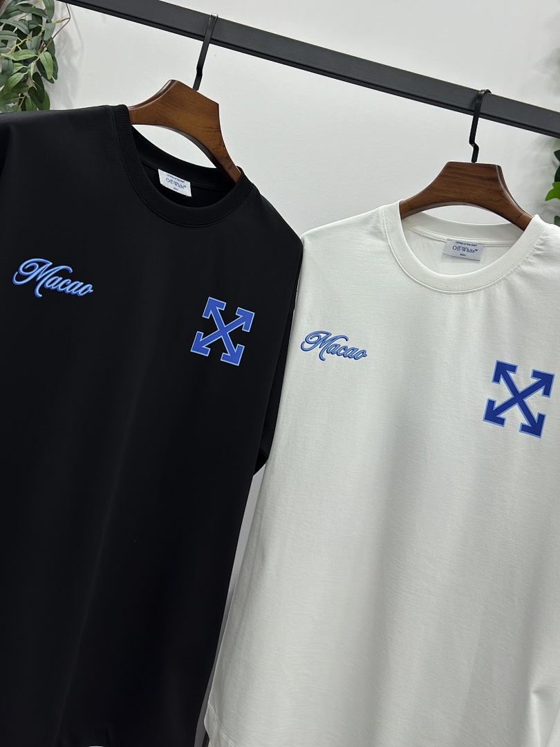 Other 170 Off (White OW6) - Image 6