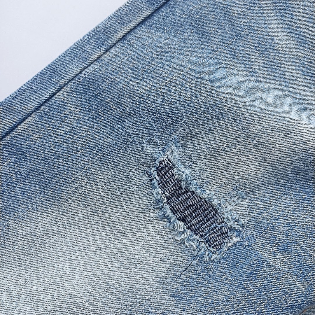 Other 260 Purple Jeans - Image 11