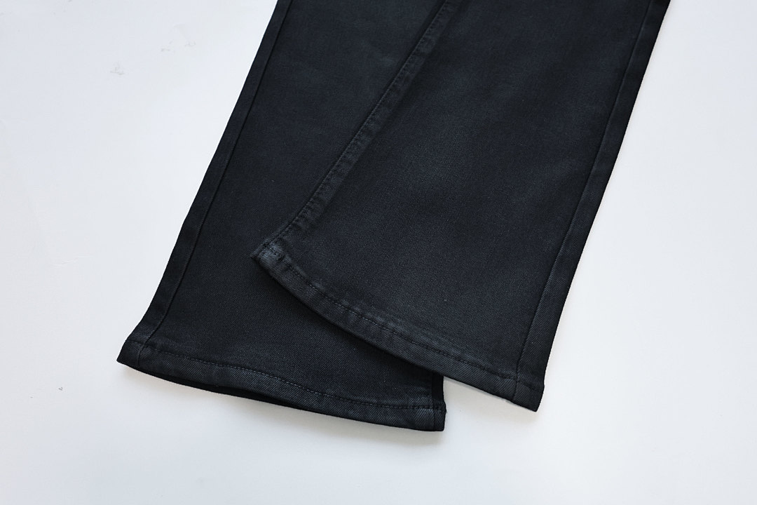 Other 260 Purple Jeans - Image 8