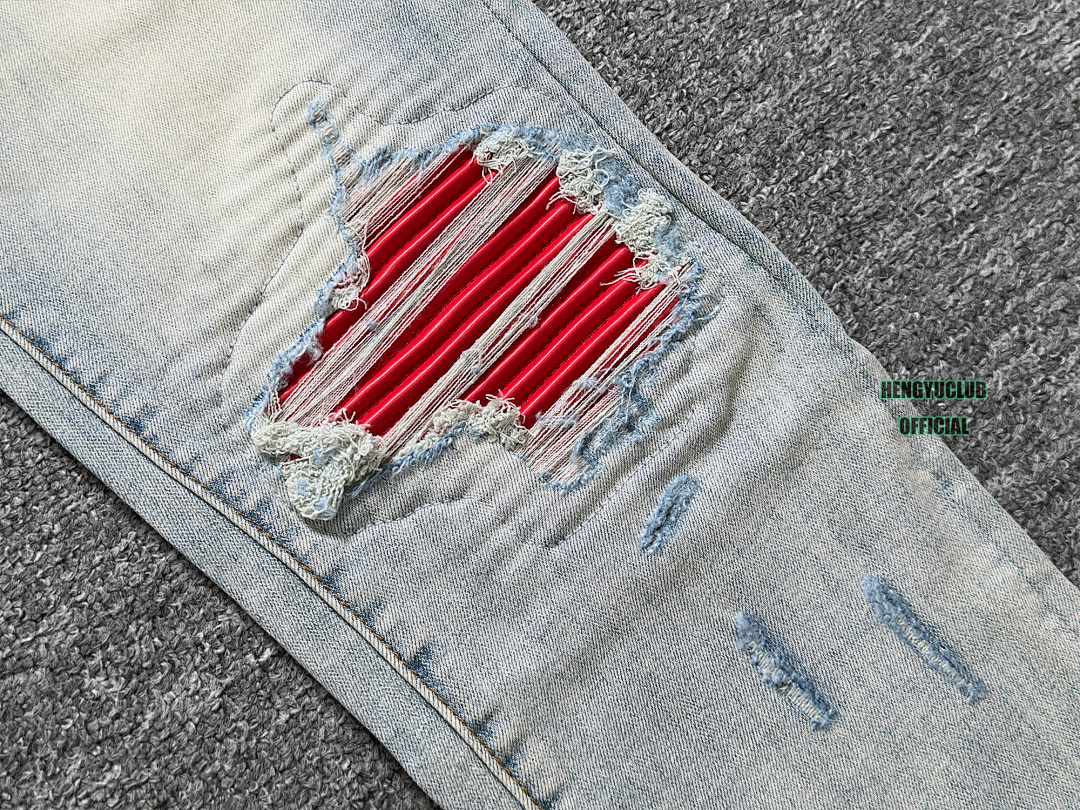 AMIRI 260 AMIRI JEANS - Image 8
