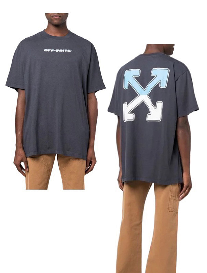 Other 170 Off (White) - Image 2
