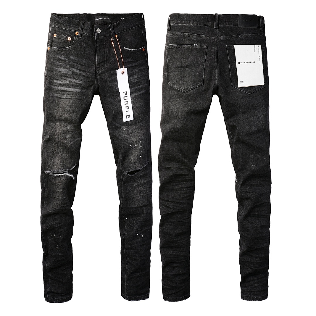 Other 260 Purple Jeans