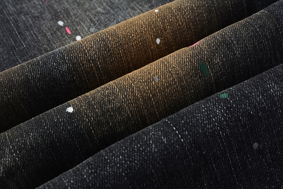 Other 260 Purple Jeans - Image 12