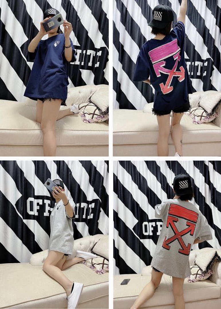 Other 160 Off (White) - Image 2