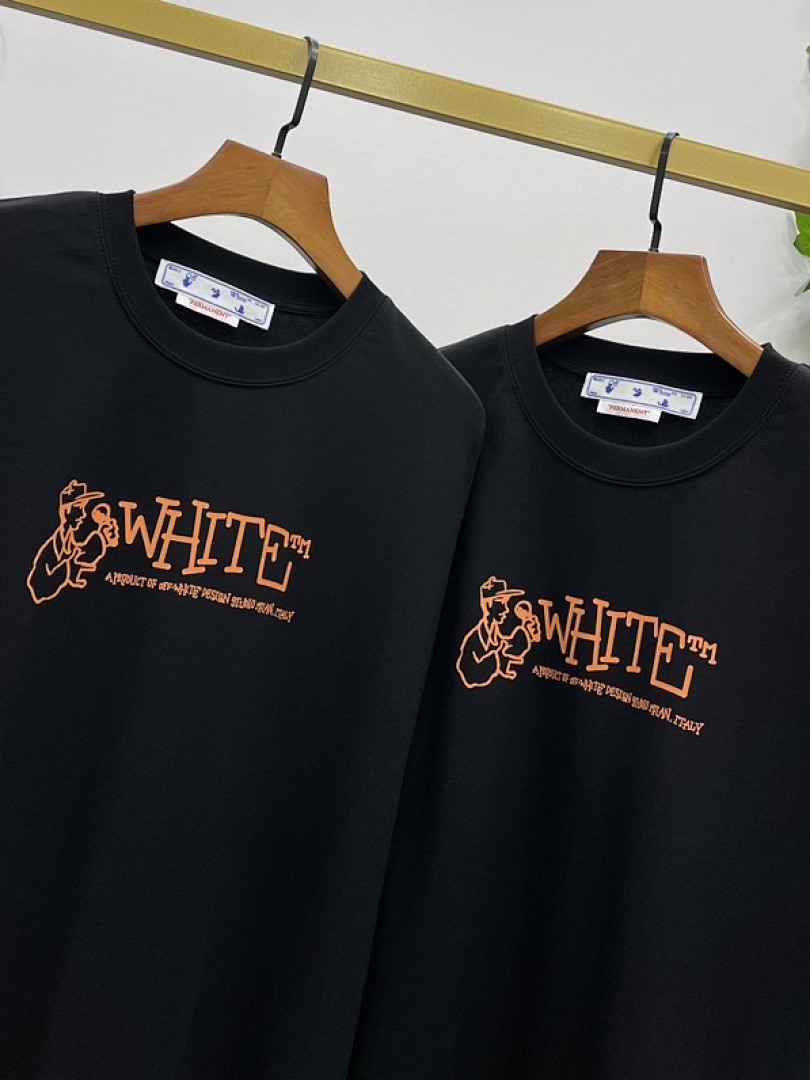 Other 180 Off (White) - Image 5