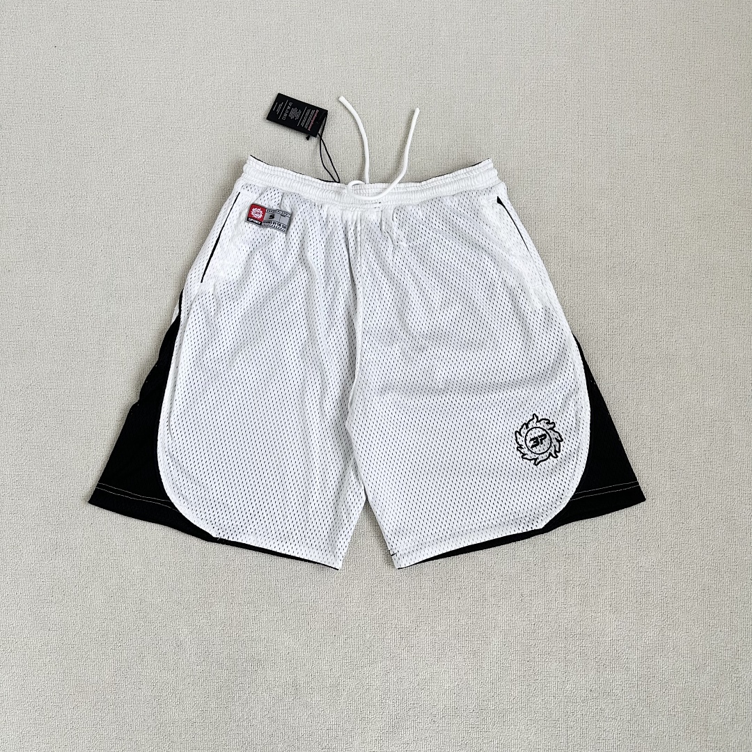 Other ¥140+¥165 (Bpm-Reversible Footba T-Shirt+Shorts｜Black) - Image 38