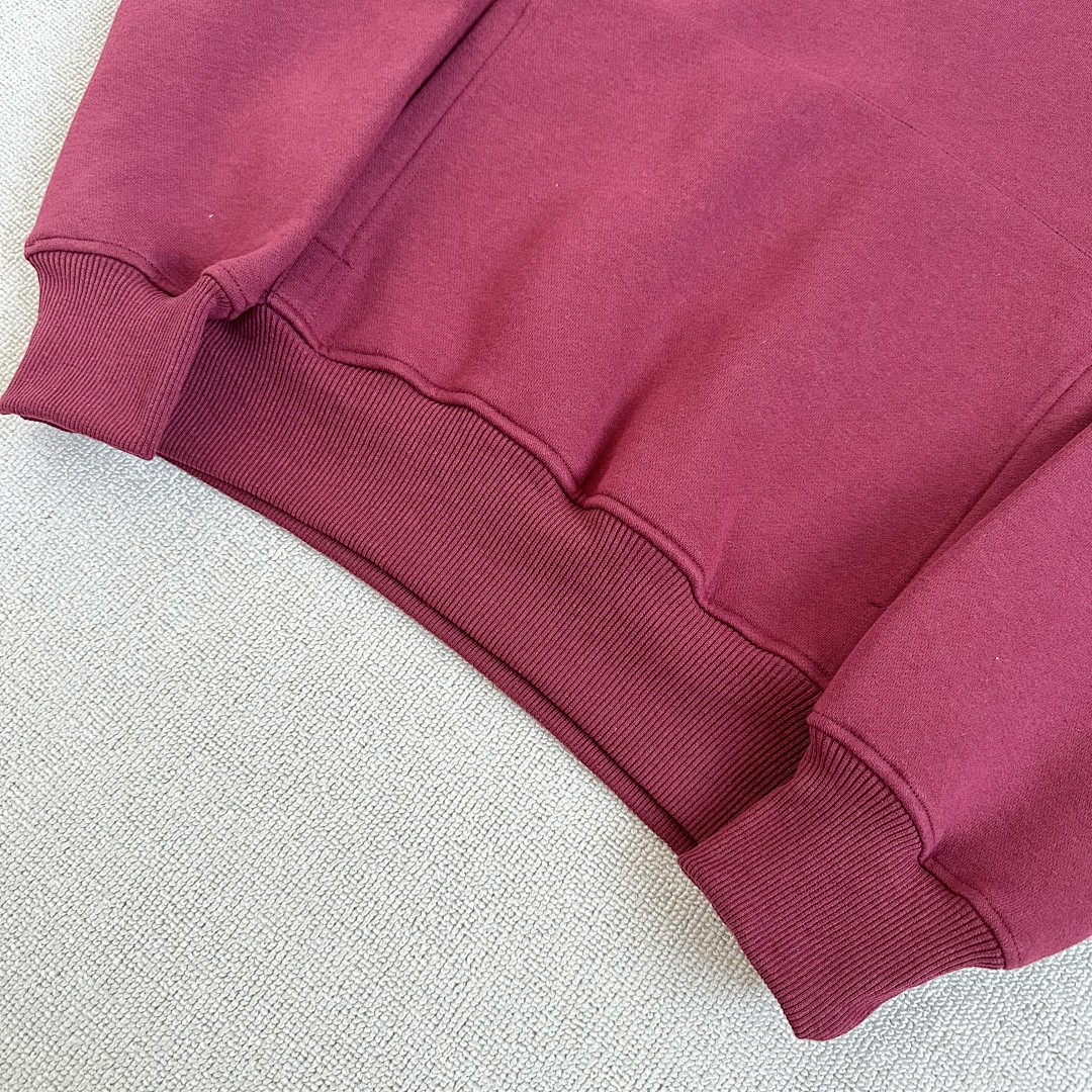 Other 6P… Tracksuit｜Wine (Red) - Image 16