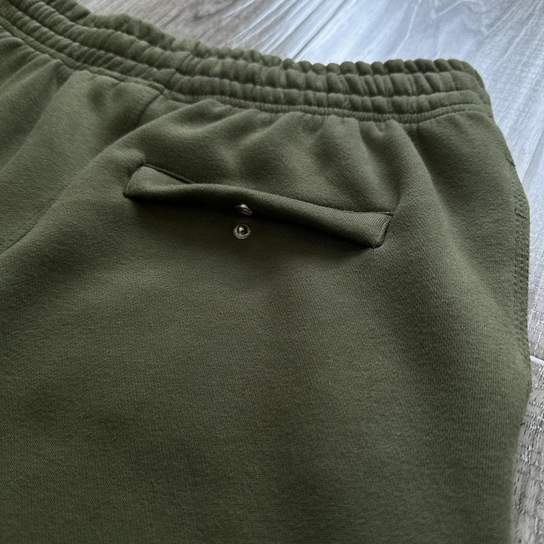 Other ¥380 Army Green & Black Trackeh - Image 34