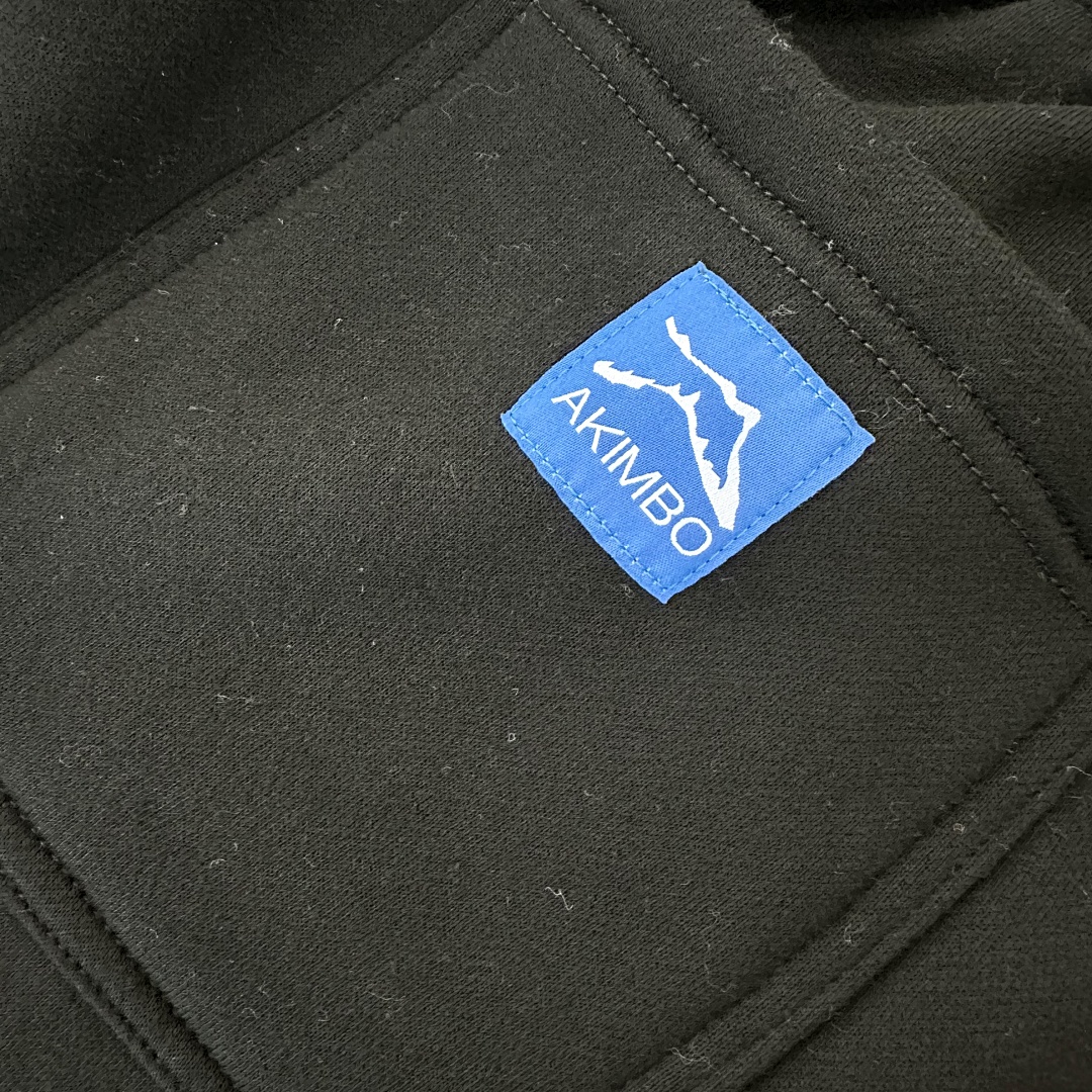 Other 170+185 (Akimbo Tracksuit / Black) - Image 27