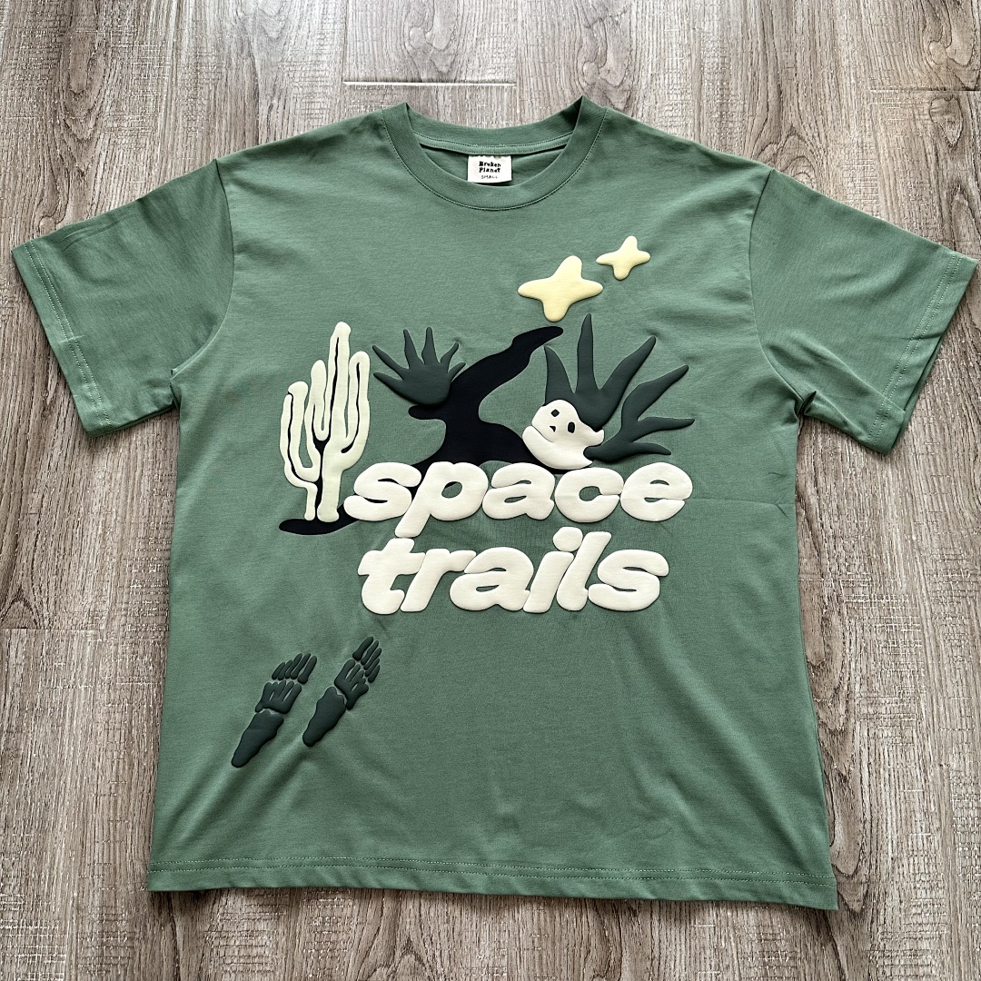 Other ¥98 2.0 (Space Trails T-Shirt) - Image 9