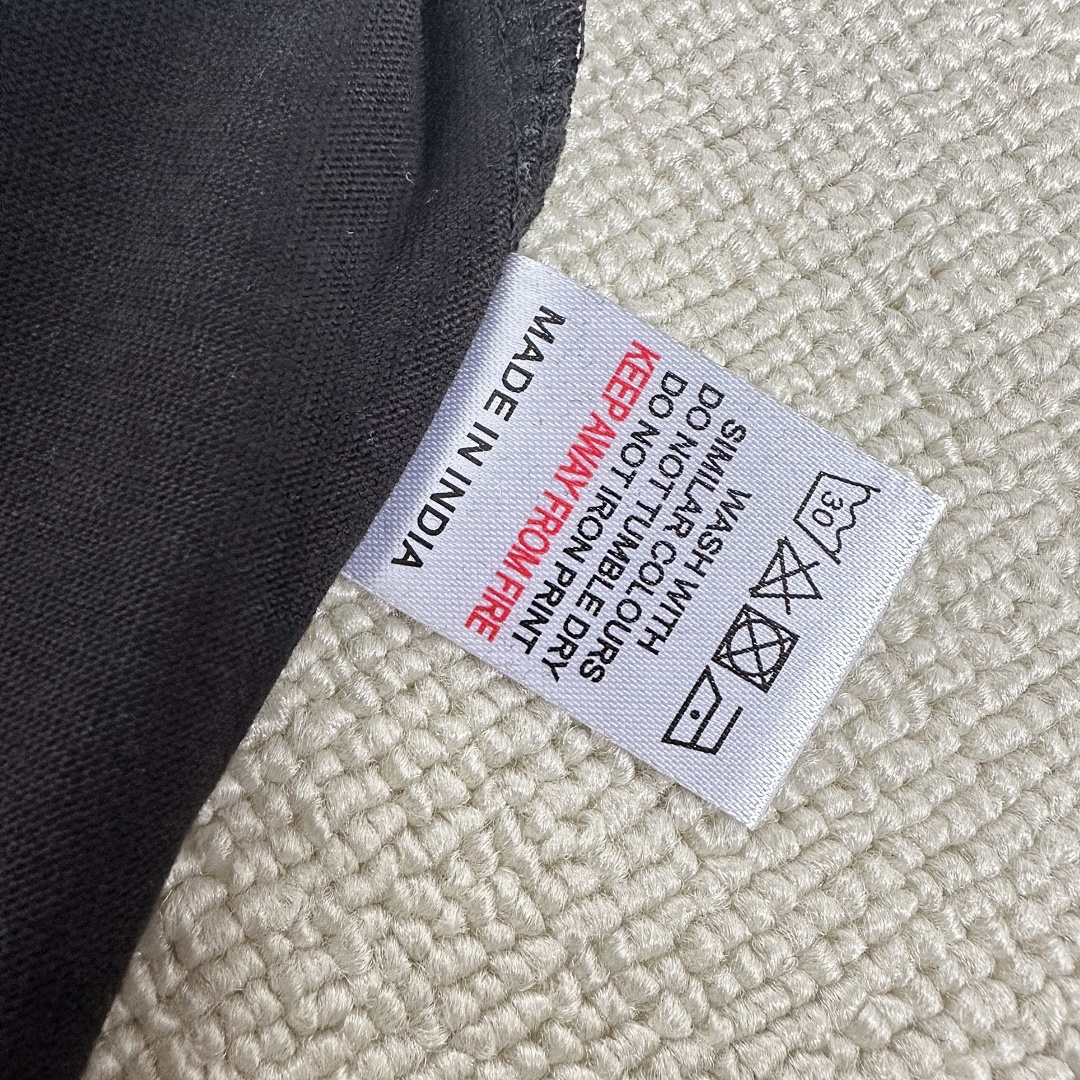 Other ¥79 (Protect T-Shirt｜Black) - Image 13