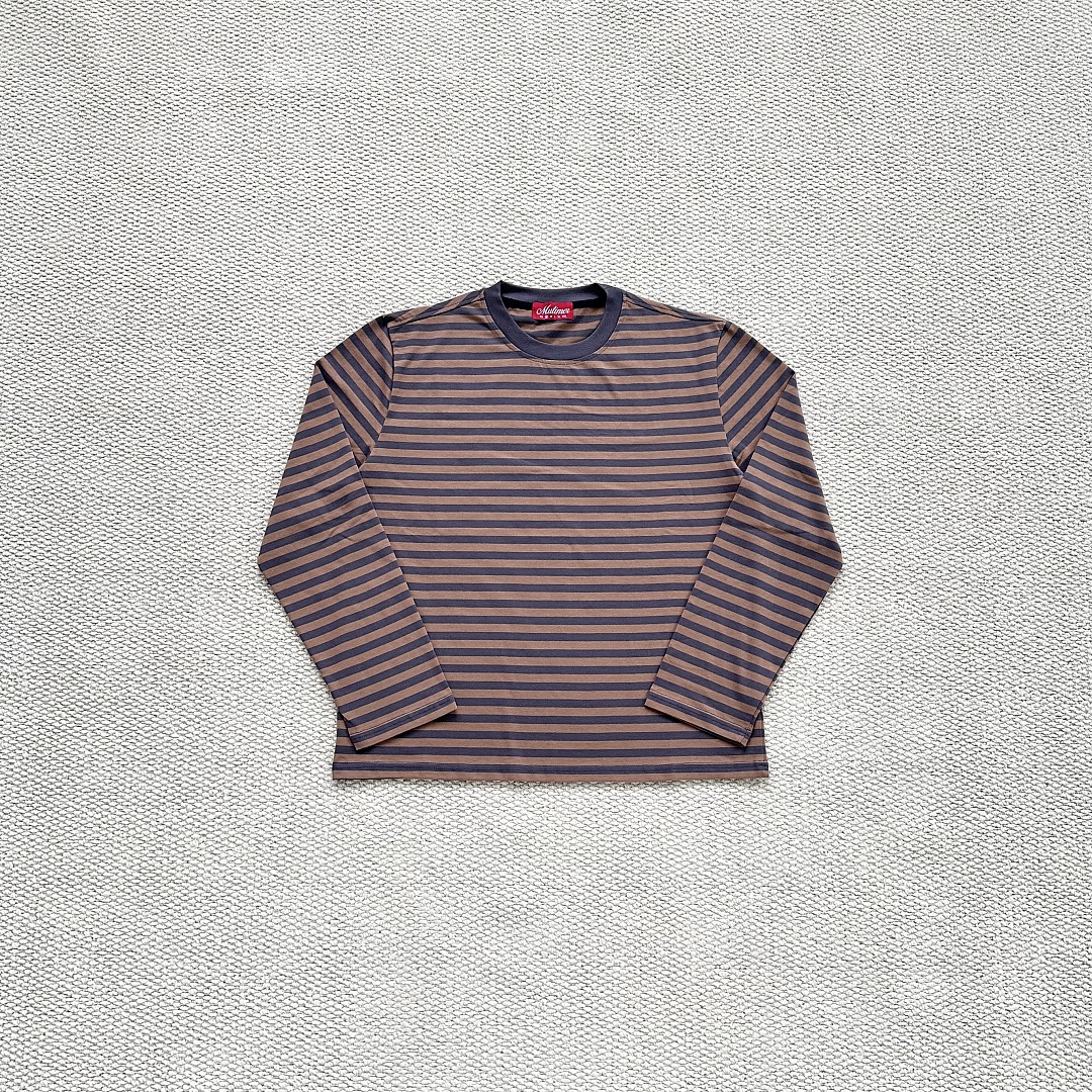 Other 💥¥99 (Muti..Longsleeve Freddy|Dusty Blue)