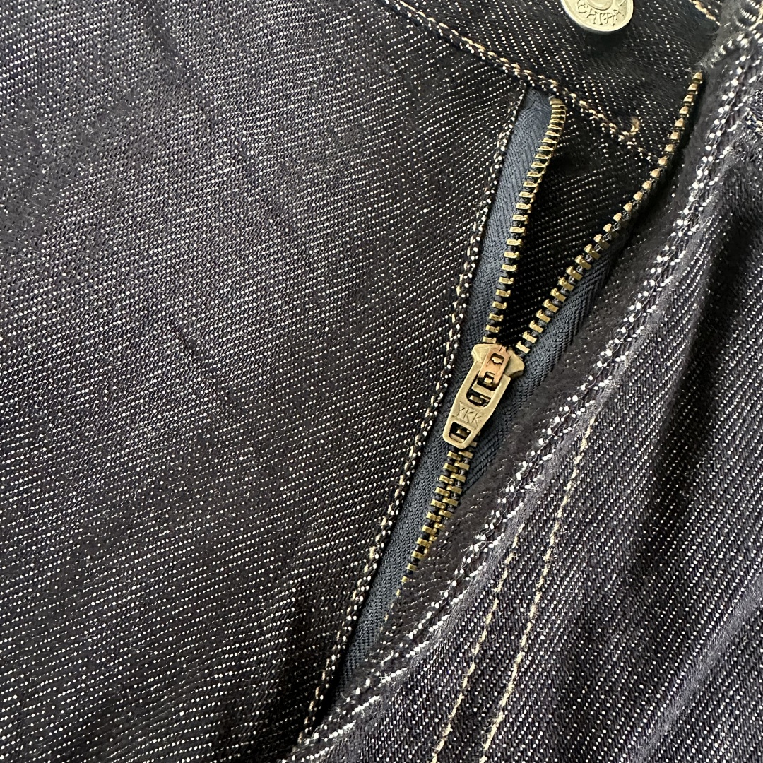 Other 155 (Mertra Denim Shorts Navy Blue) - Image 16