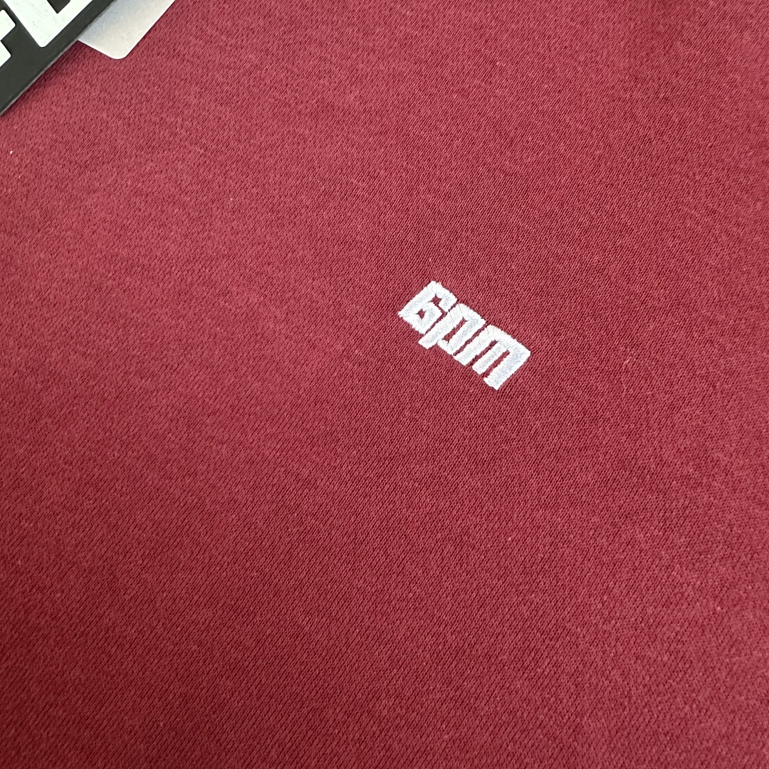 Other 6P… Tracksuit｜Wine (Red) - Image 14