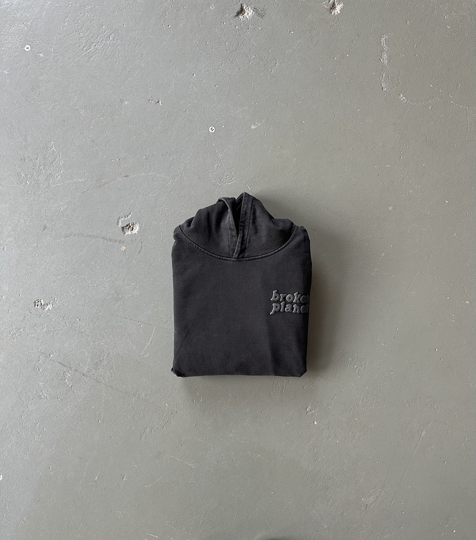 Other ¥239+219 (Base Black Washed Hoodie) - Image 7