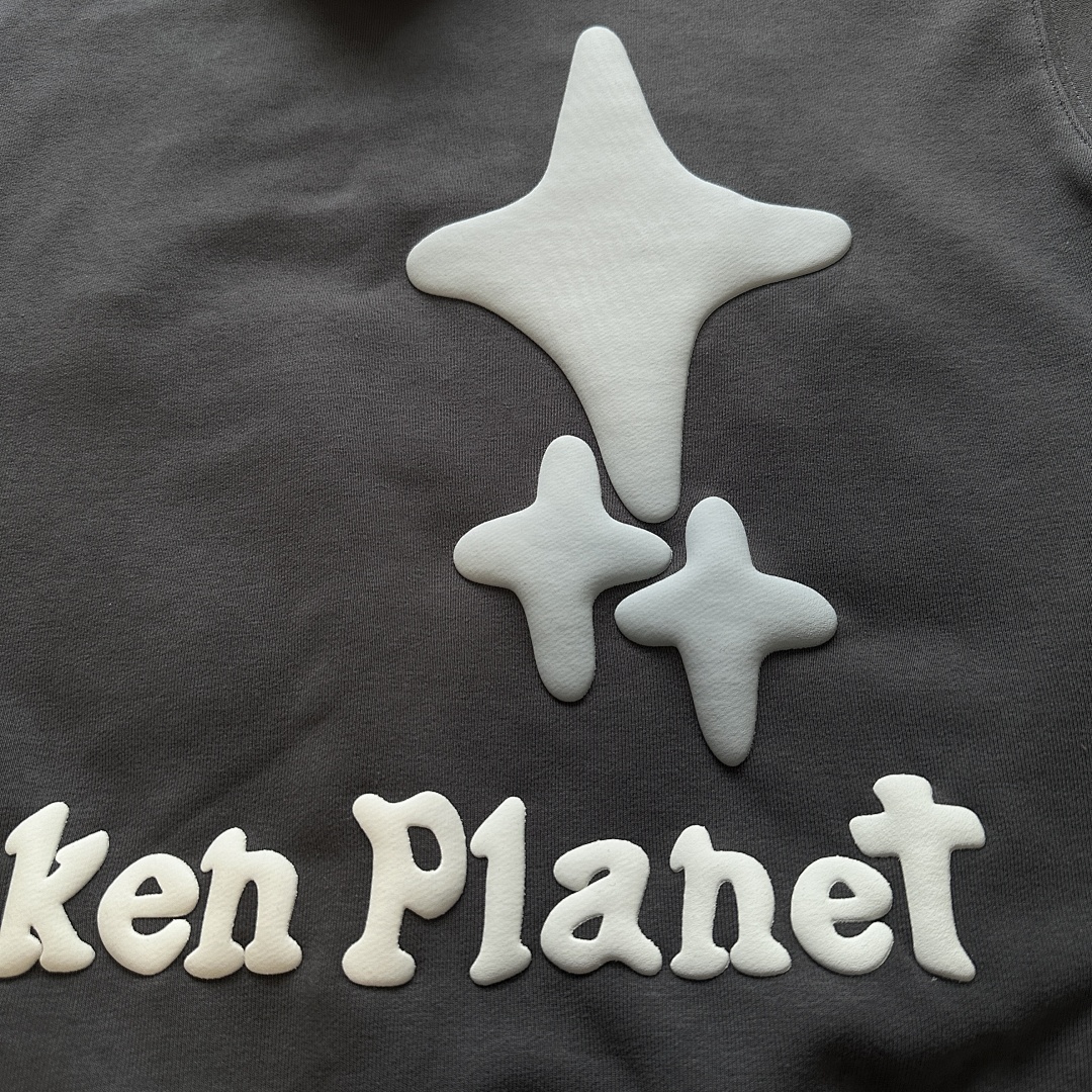 Other ¥185 Trust Your Universe Hoodie - Image 16