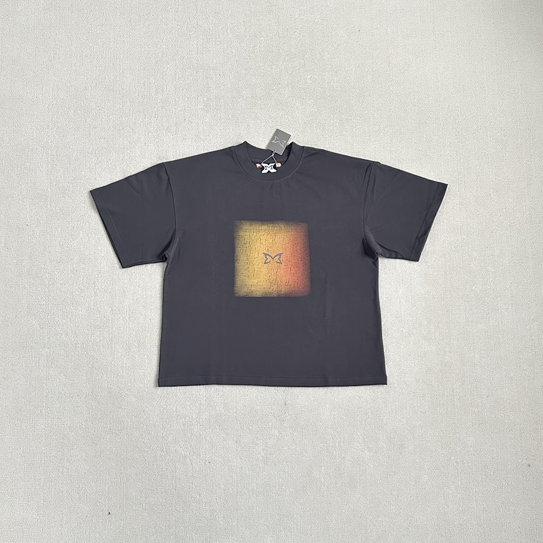 Other 95¥ (Mertra T- Shirt |Dark Grey)