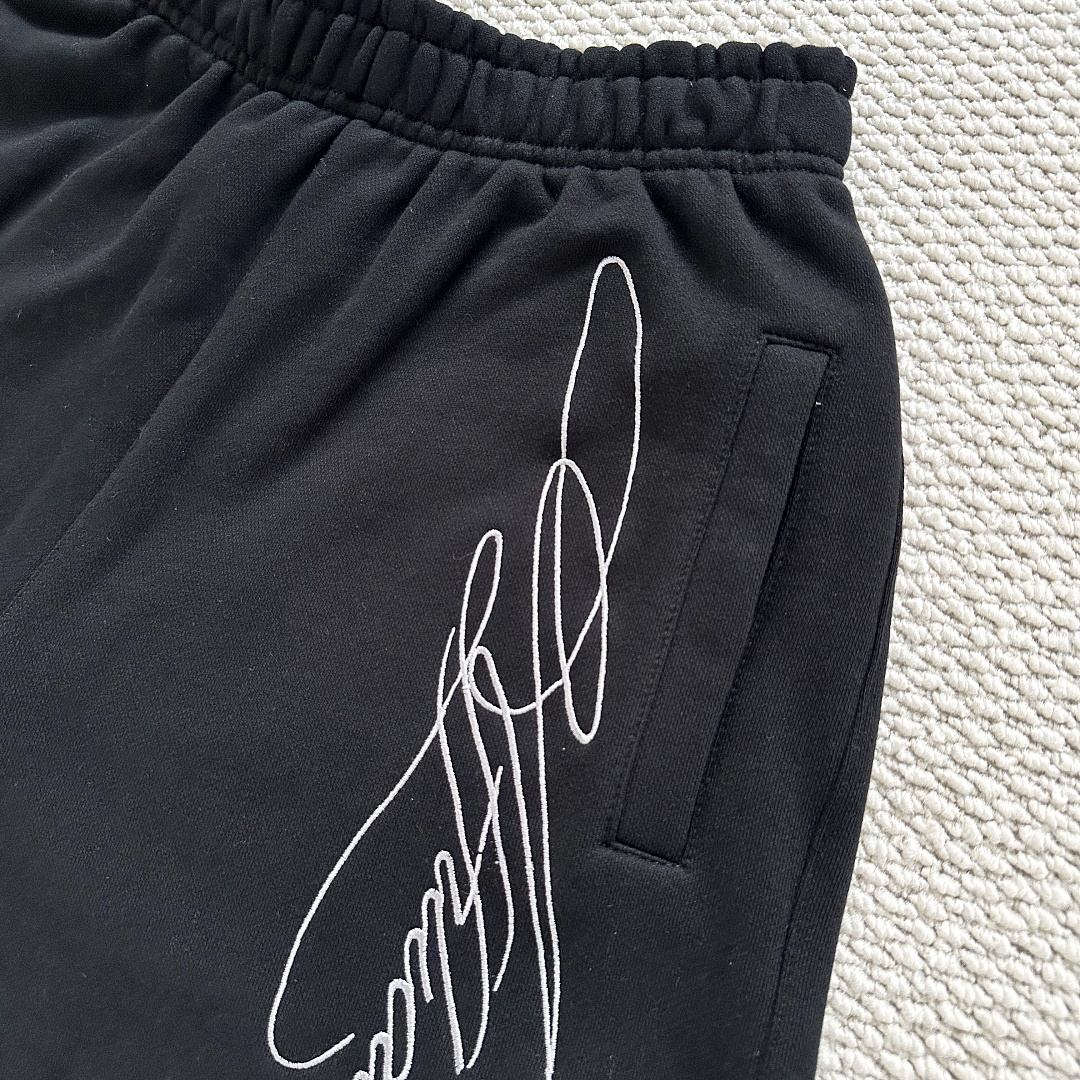 Other 💥¥139 (Garms…Shorts｜Black) - Image 8