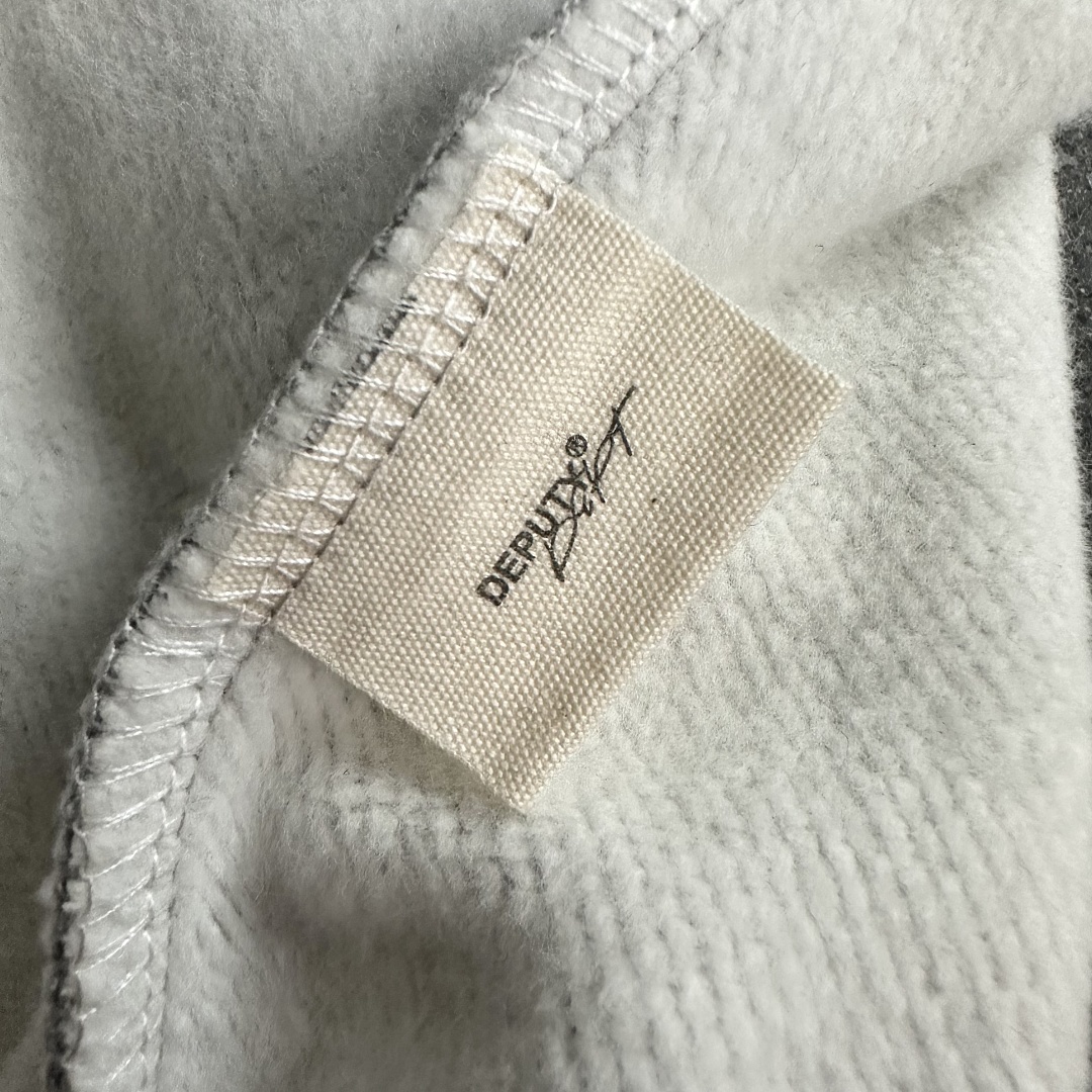 Other ¥160 (Deput* Hoodie｜Heather Grey) - Image 14