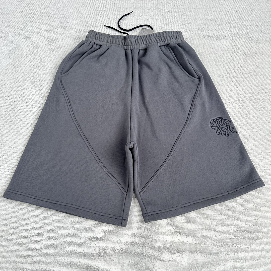 Other ¥135 (Mertra Shorts｜Grey) - Image 6