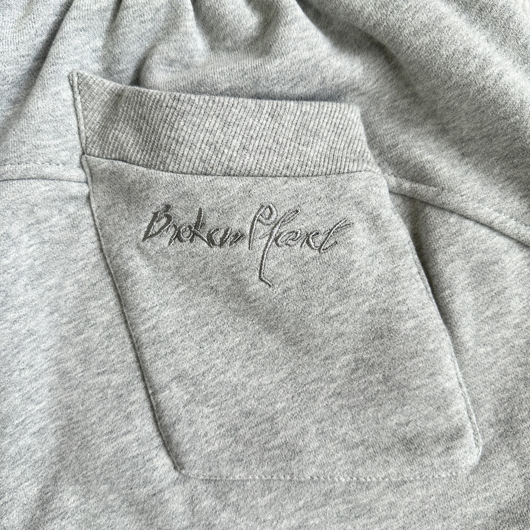 Other 💥89 (Shorts - Heather Gray) - Image 17