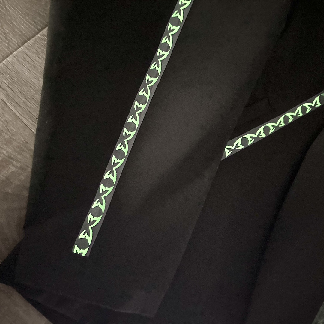 Other 💥¥189 (Mertr* Seam Tape Jacket｜Black) - Image 4