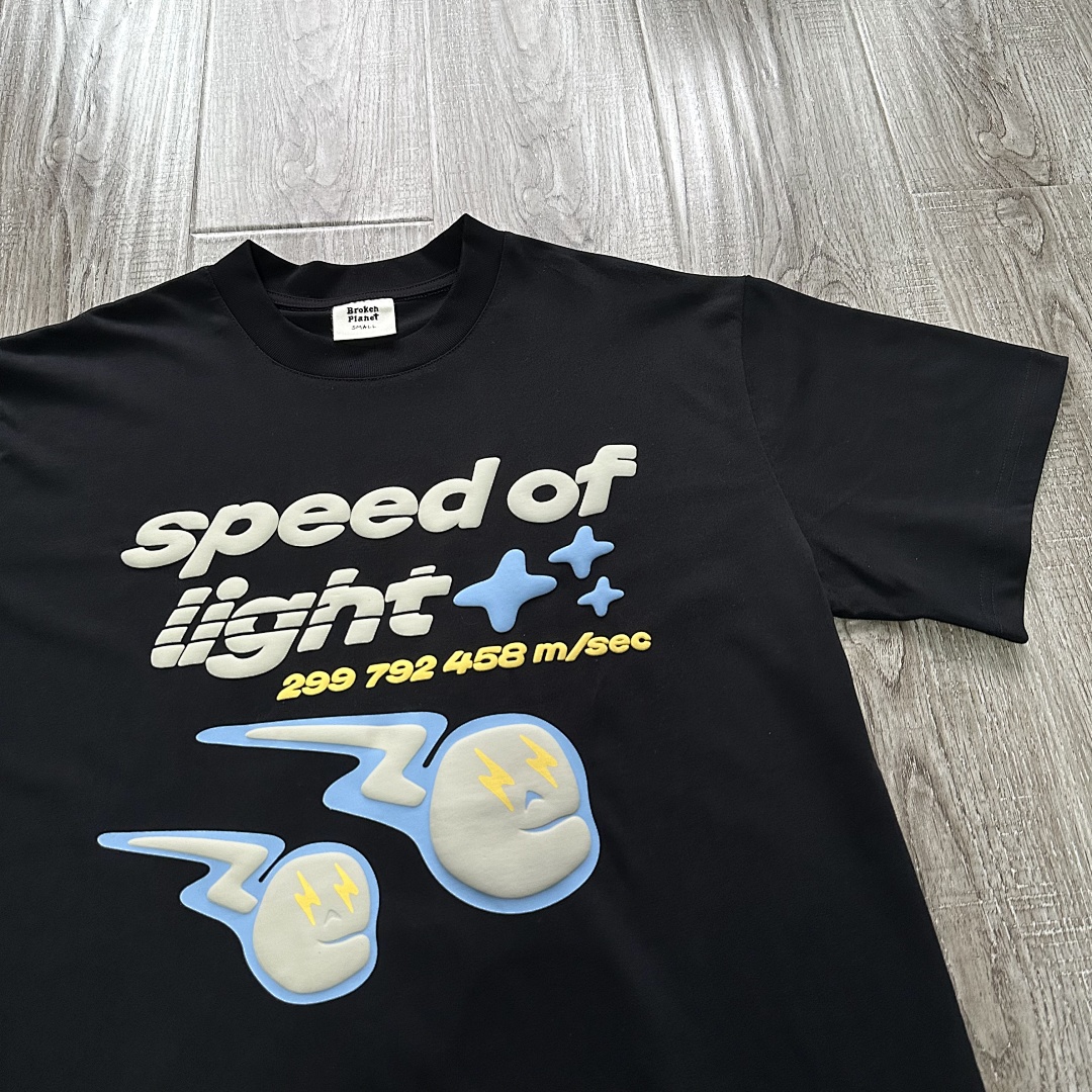 Other 💥¥49 (Speed Of Light T-Shirt) - Image 10