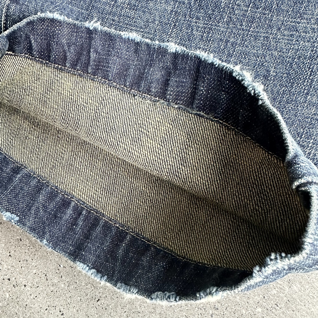 Other ¥239 (Reave. Shibuya Heritage Denim Jeans｜Blue) - Image 16