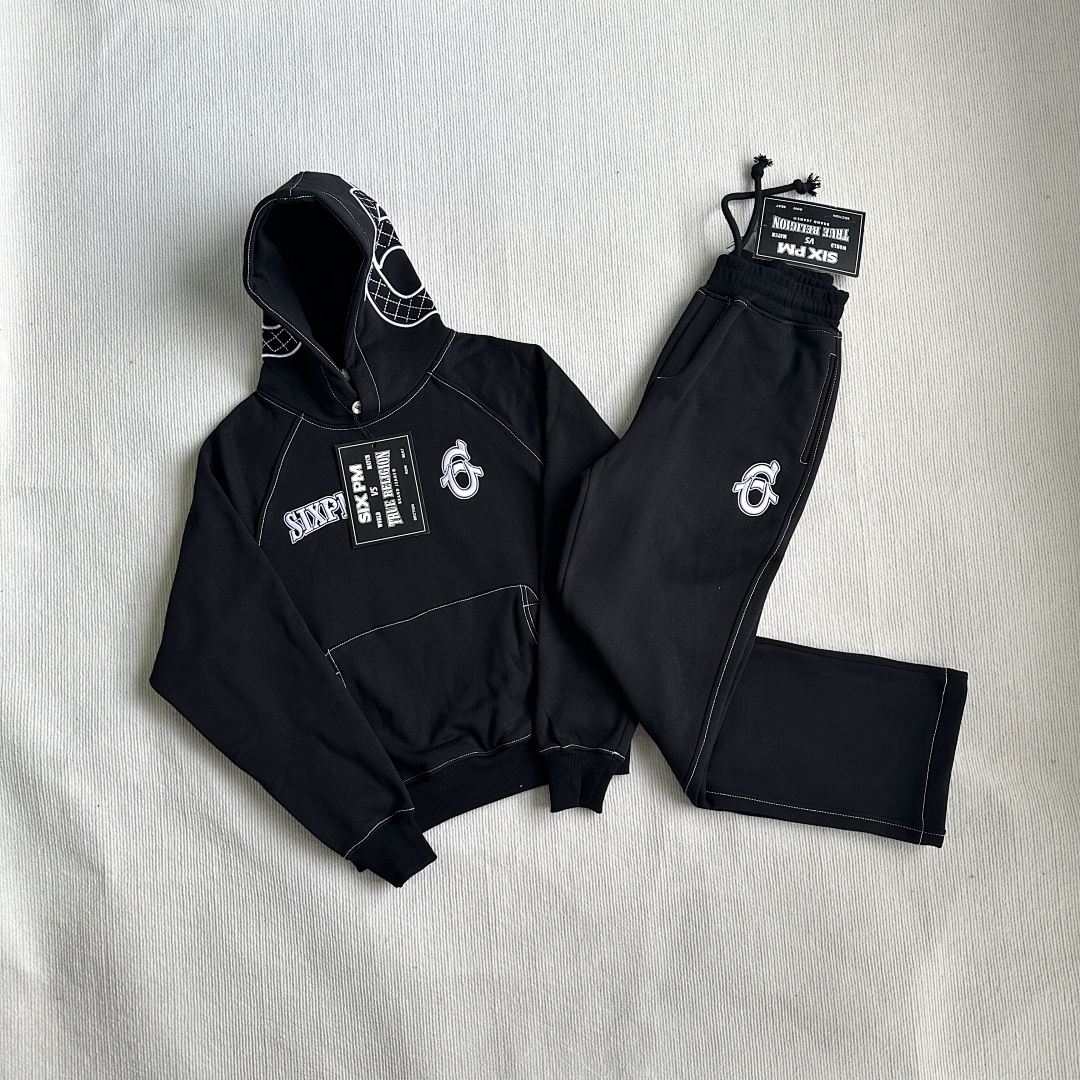 Other Tracksuit (Black)