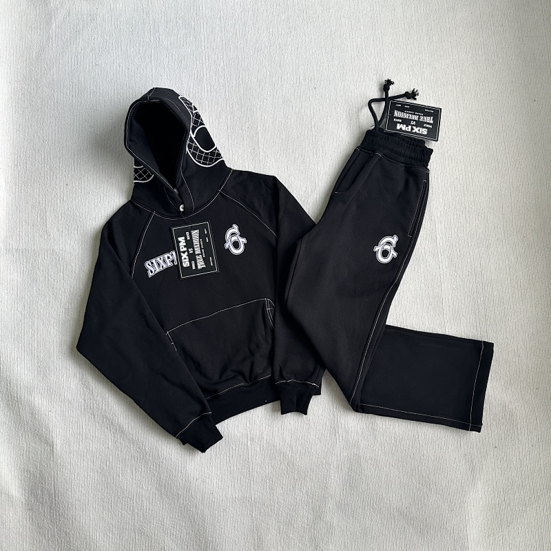 Other Tracksuit (Black)