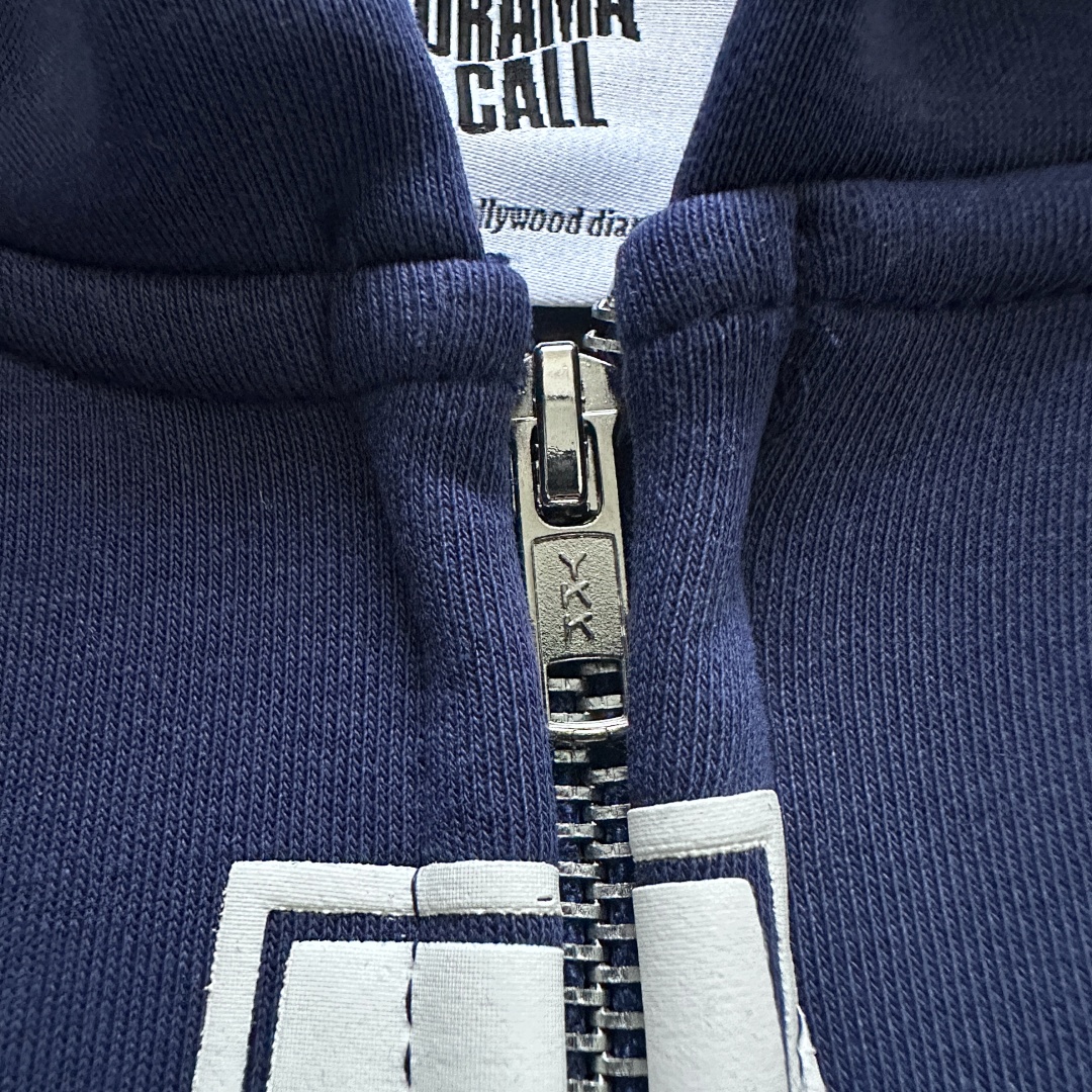 Other ¥109～129 DC Zip Up Hoodie - Image 11
