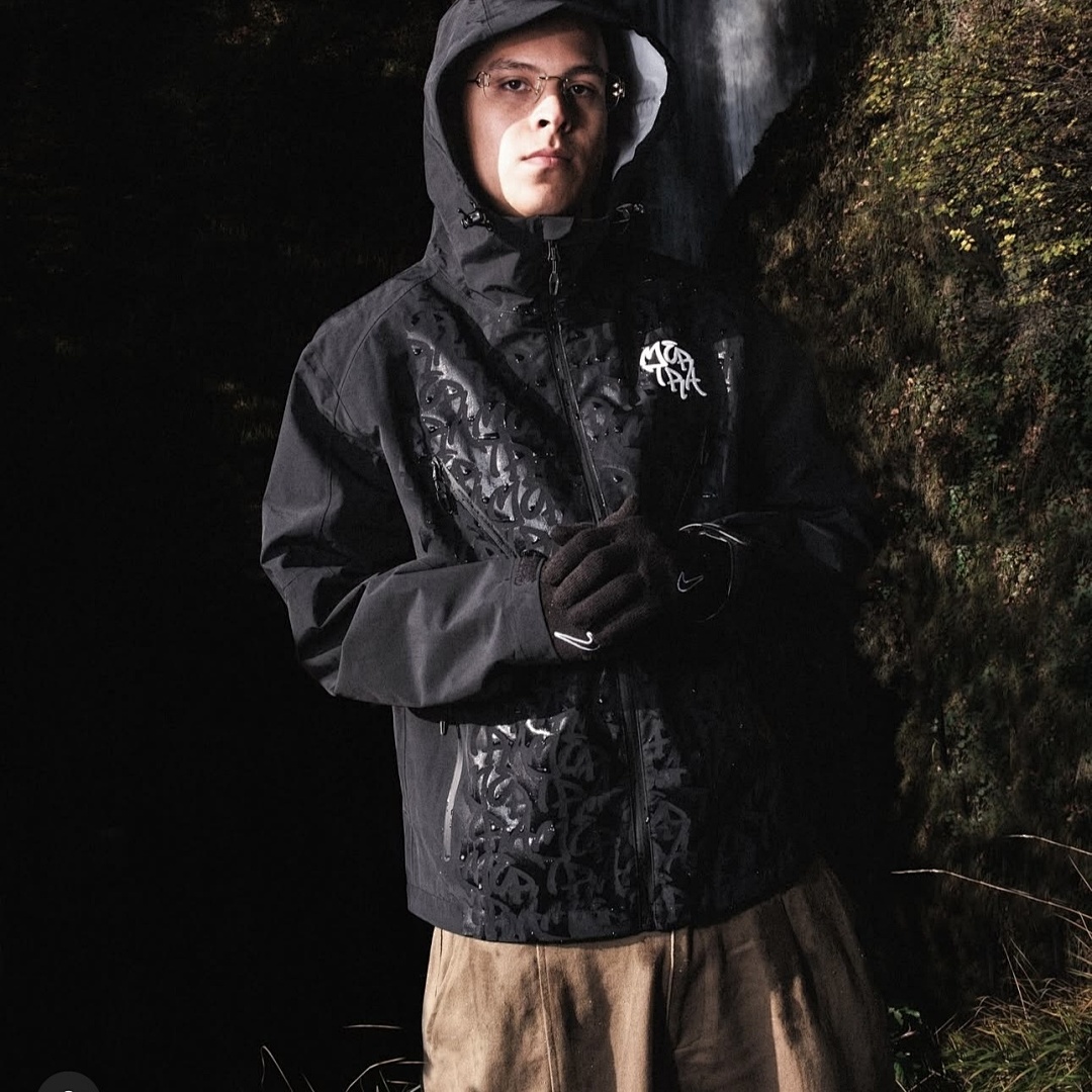 Other 💥¥269 (Mer… Windproof Jacket｜Black) - Image 28
